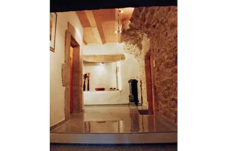 Maison Chatibot, demeure en pierre aux Cévennes : photo 14