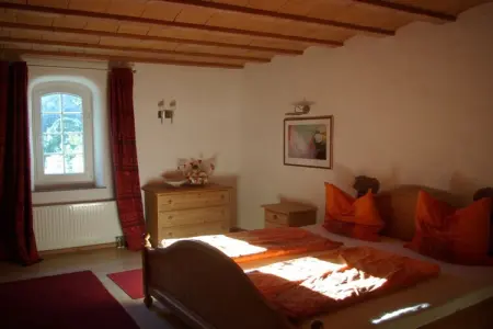 Maison Chatibot, demeure en pierre aux Cévennes : photo 15