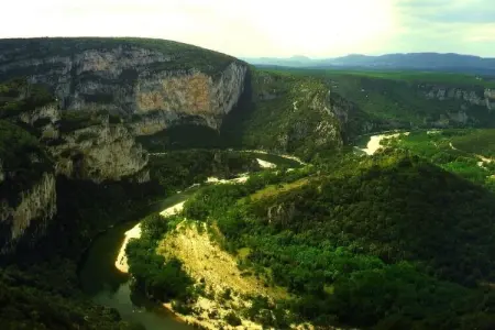 Maison Chatibot, demeure en pierre aux Cévennes : photo 17