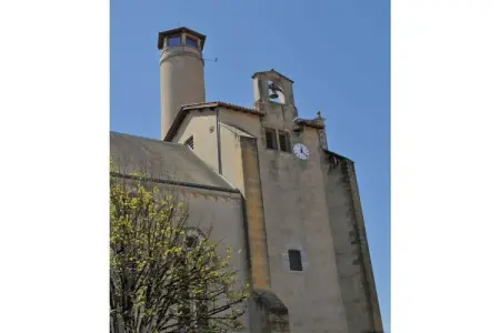 Maison plain-pied Capbreton, terrasse et jardin clos : photo 25