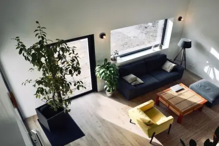 Maison 6 pers. avec piscine à Capbreton : photo 3