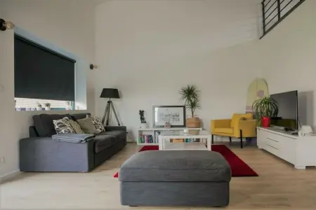 Maison 6 pers. avec piscine à Capbreton : photo 5