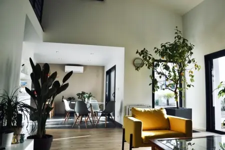 Maison 6 pers. avec piscine à Capbreton : photo 6