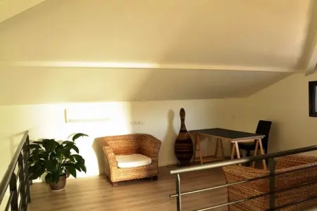Maison 6 pers. avec piscine à Capbreton : photo 7