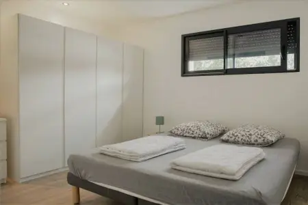 Maison 6 pers. avec piscine à Capbreton : photo 12