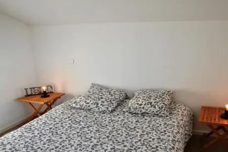 Maison 6 pers. avec piscine à Capbreton : photo 15