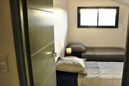 Maison 6 pers. avec piscine à Capbreton : photo 16