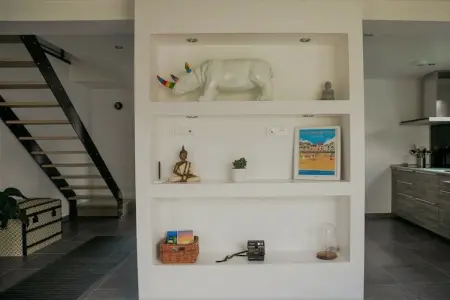 Maison 6 pers. avec piscine à Capbreton : photo 18