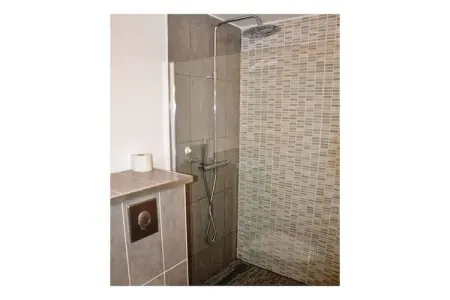 Maison 6 pers. avec piscine à Capbreton : photo 19