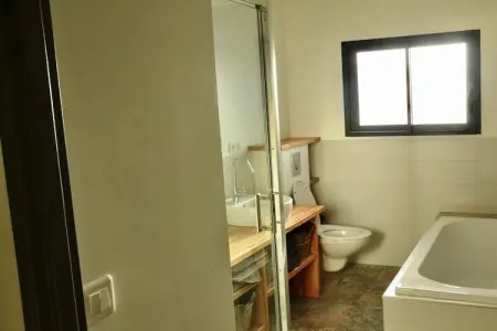 Maison 6 pers. avec piscine à Capbreton : photo 21