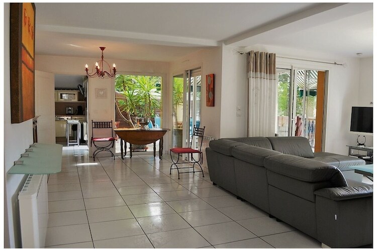 Maison 4 chambres avec piscine à Capbreton - Photo 5