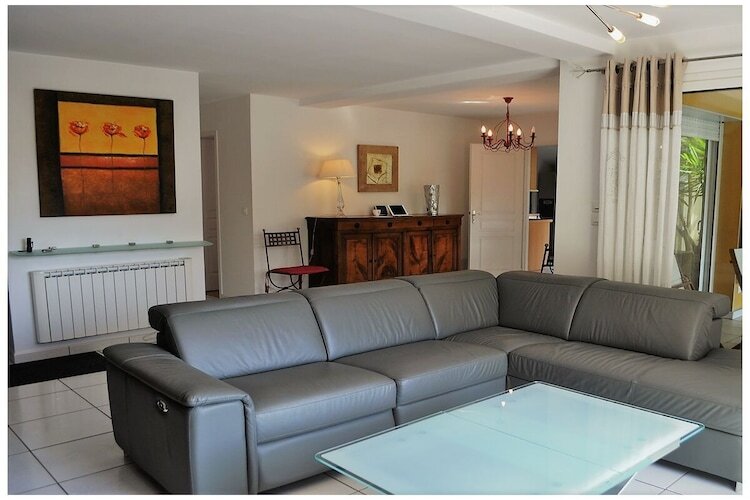 Maison 4 chambres avec piscine à Capbreton - Photo 6