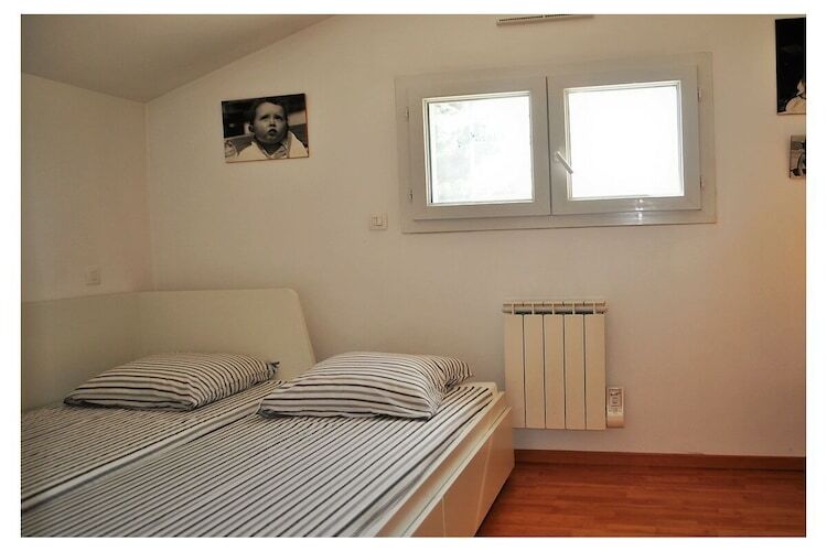 Maison 4 chambres avec piscine à Capbreton - Photo 12