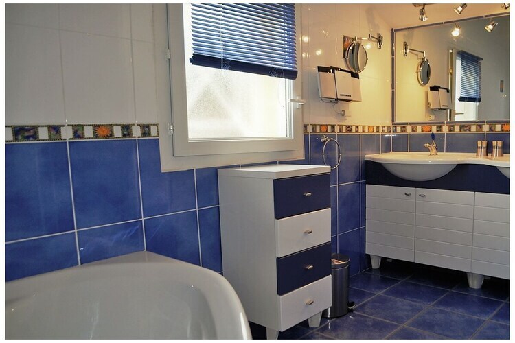 Maison 4 chambres avec piscine à Capbreton - Photo 13
