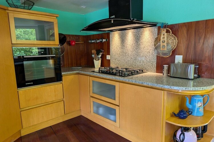 Maison 8 pers. avec piscine et jardin à Capbreton - Photo 13