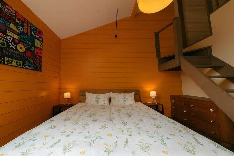 Maison 8 pers. avec piscine et jardin à Capbreton - Photo 20