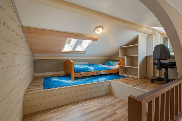 Maison 8 pers. avec piscine et jardin à Capbreton - Photo 21