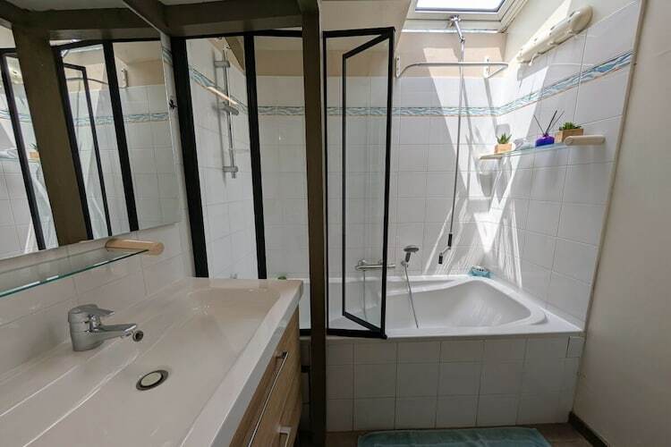 Maison 8 pers. avec piscine et jardin à Capbreton - Photo 24