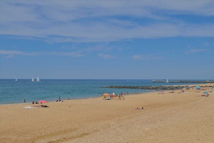 Maison 8 pers. avec piscine et jardin à Capbreton - Photo 34