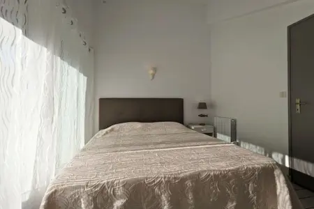 Maison 6 personnes à Seignosse, cheminée et terrasse : photo 13