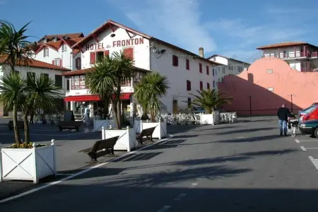 Maison mitoyenne face à la plage d'Hossegor : photo 18