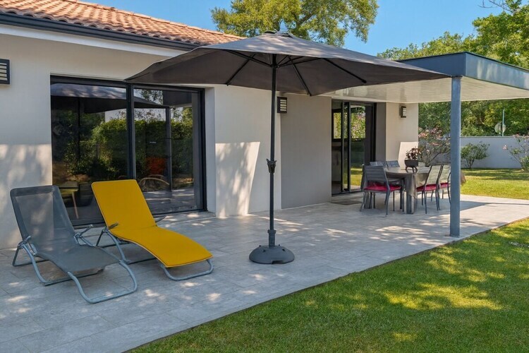 Maison 6 personnes à 3,5 km des plages de Labenne - Photo 2