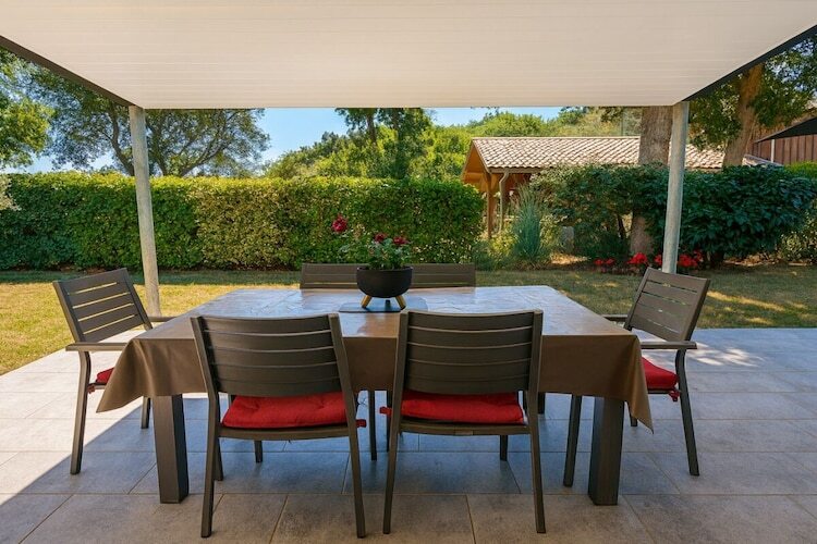 Maison 6 personnes à 3,5 km des plages de Labenne - Photo 4
