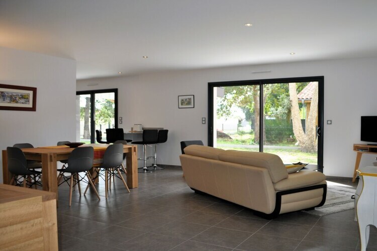 Maison 6 personnes à 3,5 km des plages de Labenne - Photo 8