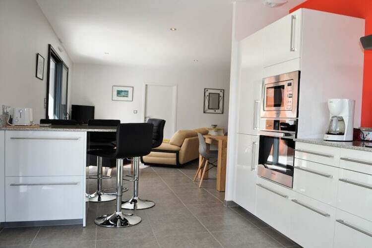 Maison 6 personnes à 3,5 km des plages de Labenne - Photo 12