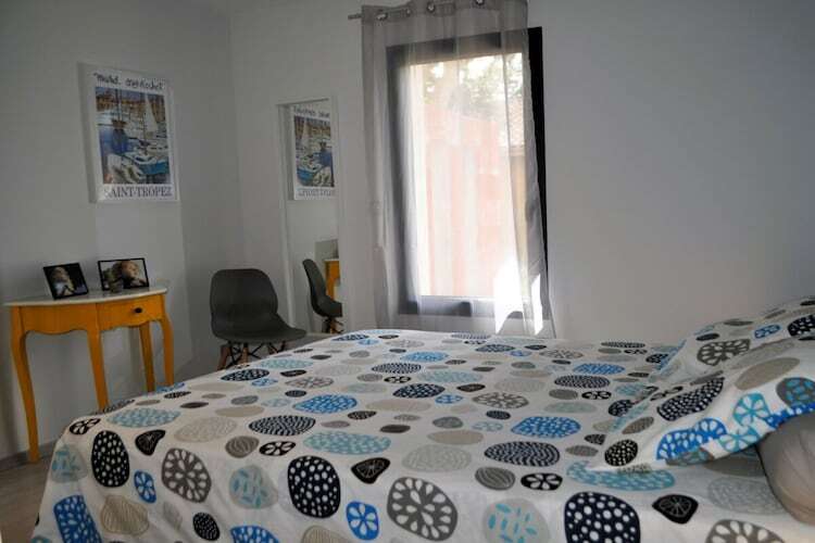 Maison 6 personnes à 3,5 km des plages de Labenne - Photo 15