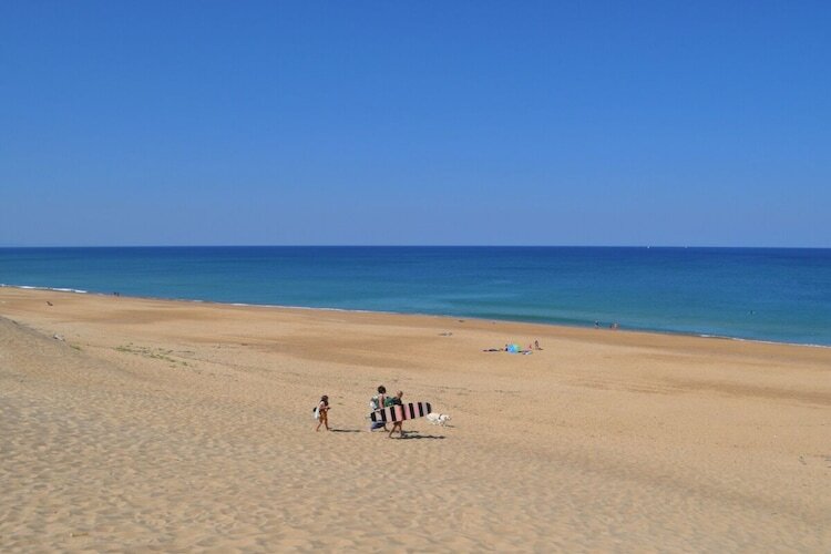 Maison 6 personnes à 3,5 km des plages de Labenne - Photo 21