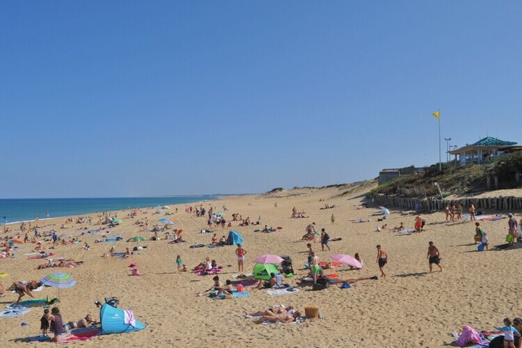 Maison 6 personnes à 3,5 km des plages de Labenne - Photo 24