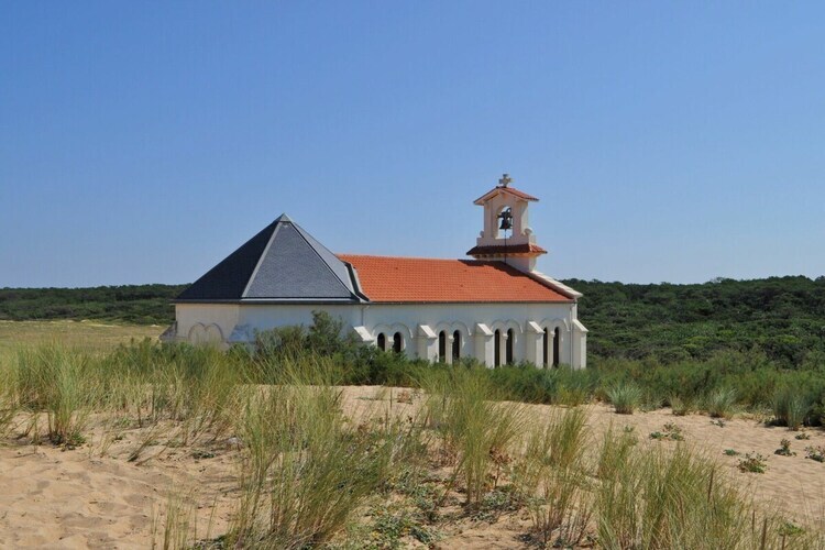 Maison 6 personnes à 3,5 km des plages de Labenne - Photo 27