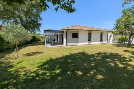 Maison 6 personnes à 3,5 km des plages de Labenne