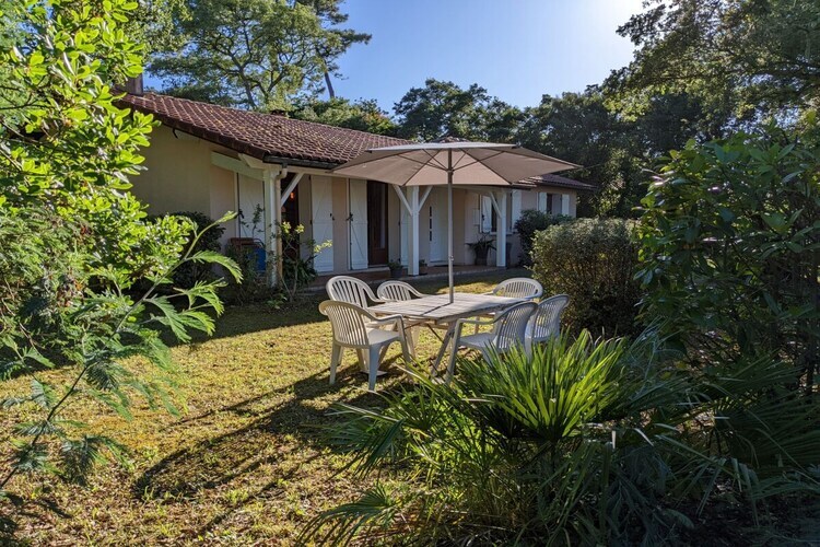 Maison 3 chambres avec terrasse couverte à Labenne-Océan - Photo 2