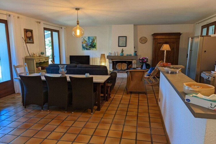Maison 3 chambres avec terrasse couverte à Labenne-Océan - Photo 6