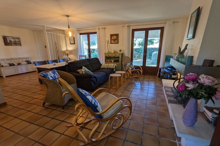 Maison 3 chambres avec terrasse couverte à Labenne-Océan - Photo 7
