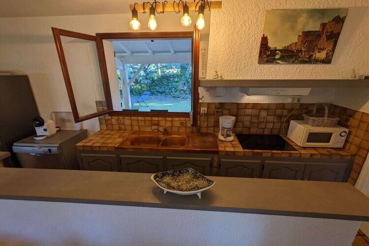 Maison 3 chambres avec terrasse couverte à Labenne-Océan - Photo 9