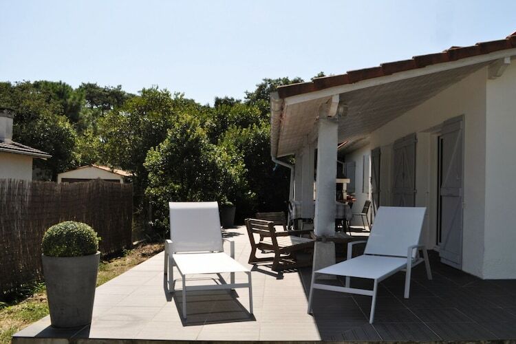 Maison 4 chambres Labenne-Océan, 200 m des dunes - Photo 3