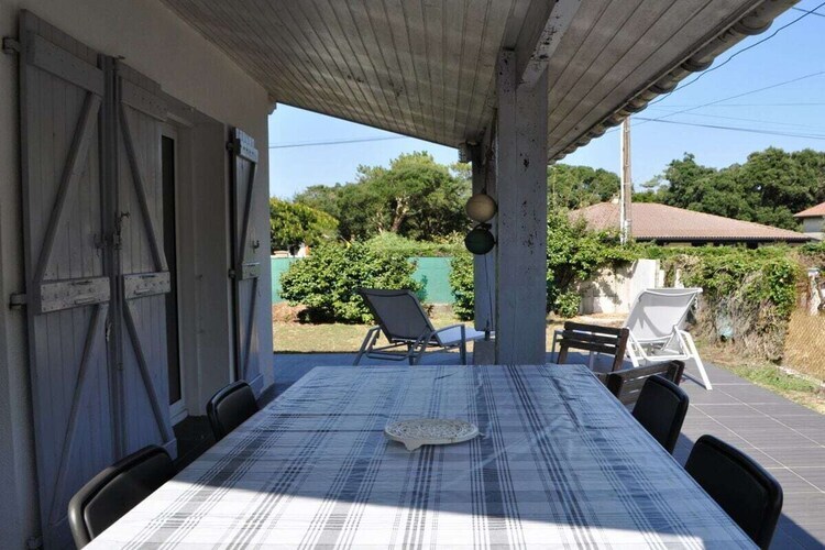 Maison 4 chambres Labenne-Océan, 200 m des dunes - Photo 4