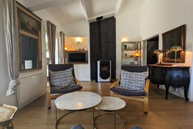 Maison 4 chambres Labenne-Océan, 200 m des dunes - Photo 5