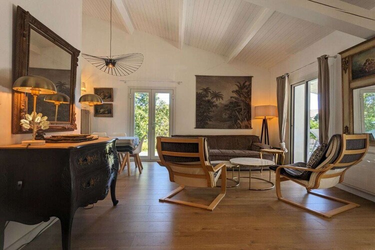 Maison 4 chambres Labenne-Océan, 200 m des dunes - Photo 6
