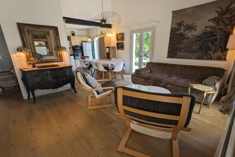 Maison 4 chambres Labenne-Océan, 200 m des dunes - Photo 7