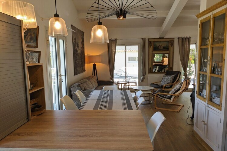 Maison 4 chambres Labenne-Océan, 200 m des dunes - Photo 10