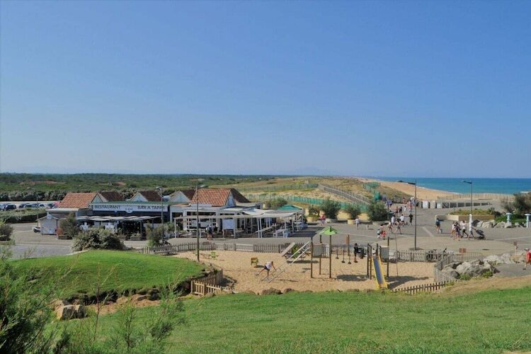 Maison 4 chambres Labenne-Océan, 200 m des dunes - Photo 27