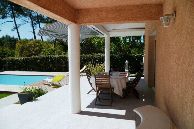 Maison 5 chambres avec piscine à 400 m de la plage - Photo 4
