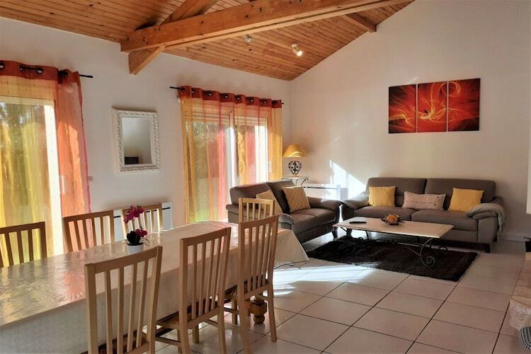 Maison 5 chambres avec piscine à 400 m de la plage - Photo 5