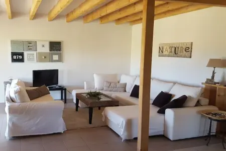 Maison 6 pers. avec piscine privée à Biscarrosse : photo 11