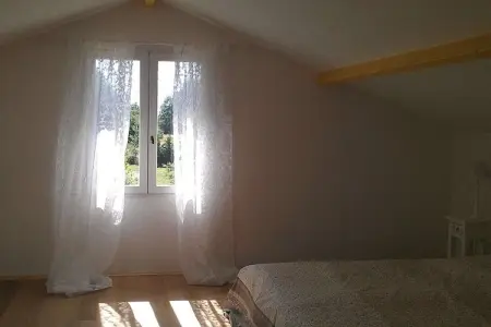 Maison 6 pers. avec piscine privée à Biscarrosse : photo 15
