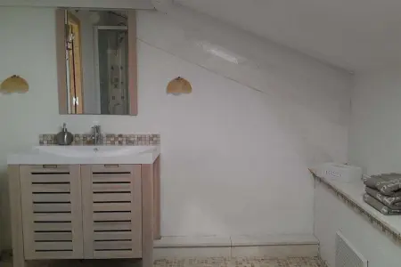 Maison 6 pers. avec piscine privée à Biscarrosse : photo 17